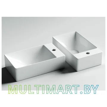 Умывальник Ceramica Nova Element CN5007 картинка 6